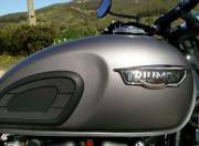 triumph bonneville t120 image 9