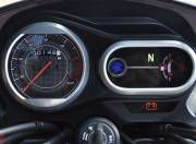 Bajaj V12 instrument cluster g