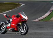 Ducati 1299 Panigale S Photo 23