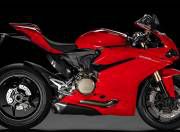 Ducati 1299 Panigale S Photo 3