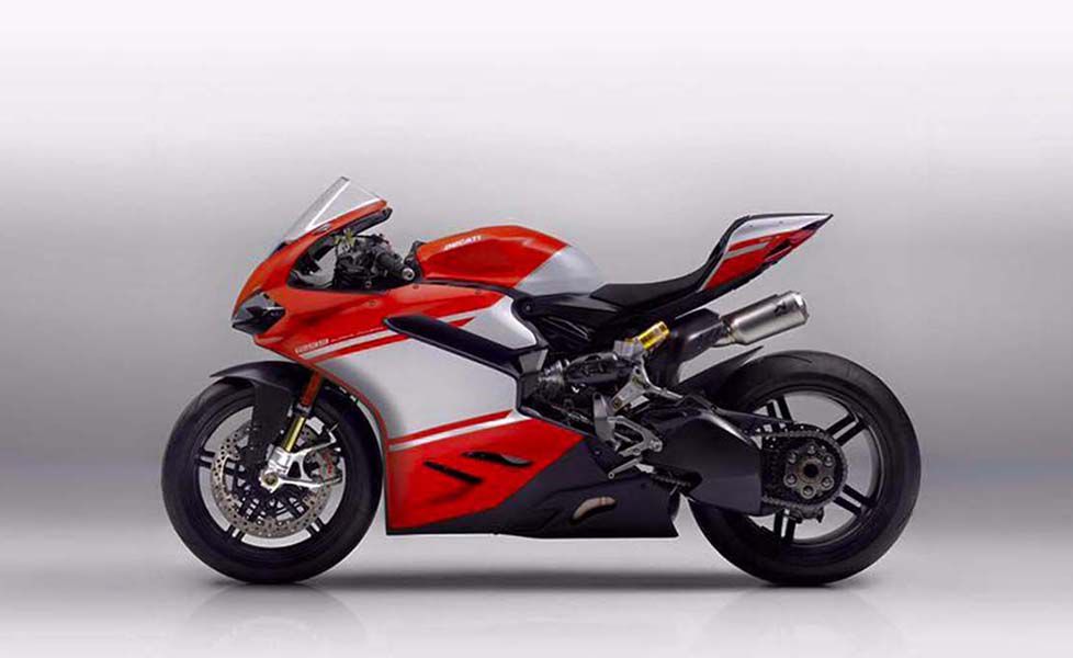 Ducati 1299 Superleggera image 2