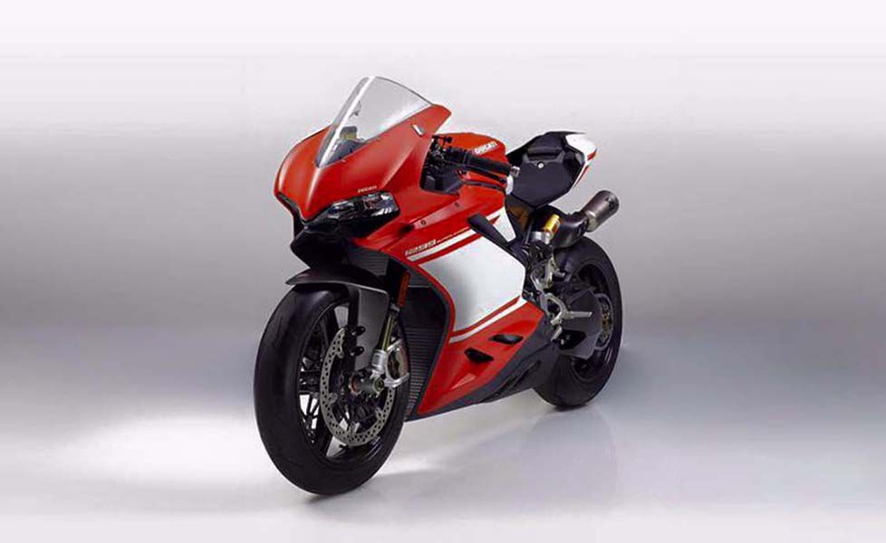 Ducati 1299 Superleggera image 3