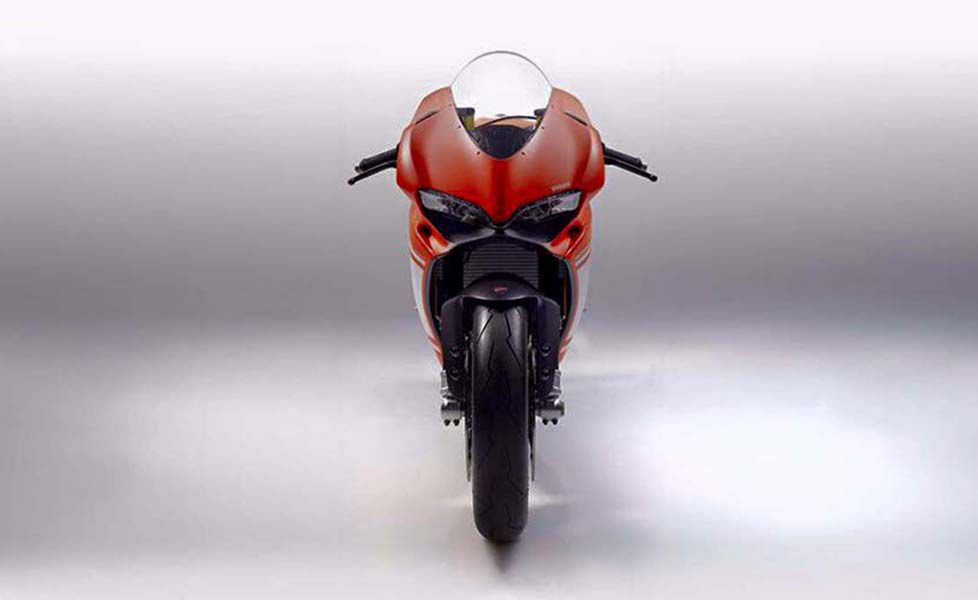 Ducati 1299 Superleggera image 5