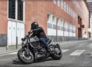 Ducati Diavel Carbon Photo1
