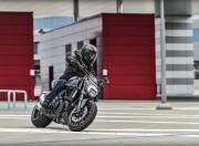 Ducati Diavel Carbon Photo2