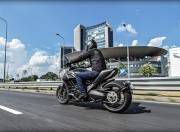 Ducati Diavel Carbon Photo4