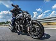 Ducati Diavel Carbon Photo5