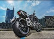 Ducati Diavel Carbon Photo8