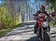 Ducati Monster 1200 S Photo