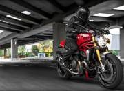 Ducati Monster 1200 S image 12