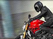 Ducati Monster 1200 S image 14