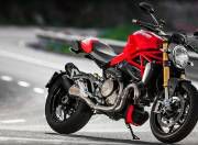 Ducati Monster 1200 S Photo 8