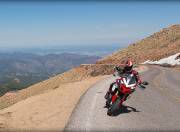 Ducati Multistrada 1200 Pikes Peak Photo2
