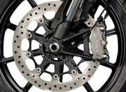 Ducati Scrambler Full Throttle image Brakes