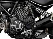 Ducati Scrambler Full Throttle image Engine