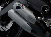 Ducati Scrambler Full Throttle image Exhaust