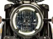 Ducati Scrambler Full Throttle image Headlamp