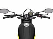Ducati Scrambler Full Throttle image Mirror