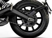 Ducati Scrambler Full Throttle image Rear Wheel Tyre