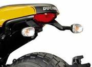 Ducati Scrambler Full Throttle image lamp