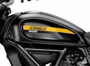 Ducati Scrambler Full Throttle image Tank