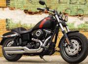 Harley Davidson Fat Bob image
