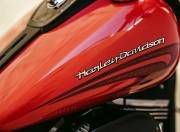 Harley Davidson Fat Bob image 10