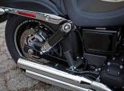 Harley Davidson Fat Bob image 4