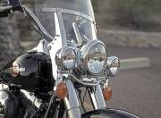 Harley Davidson Heritage Softail Classic Photo2