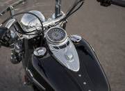 Harley Davidson Heritage Softail Classic Photo5