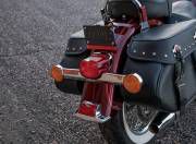 Harley Davidson Heritage Softail Classic Photo7