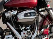 Harley Davidson Street Glide Special Photo 3