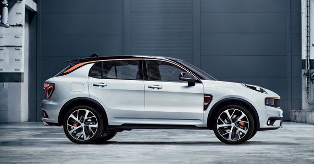 Lynk & Co - The Carmaker of the Future