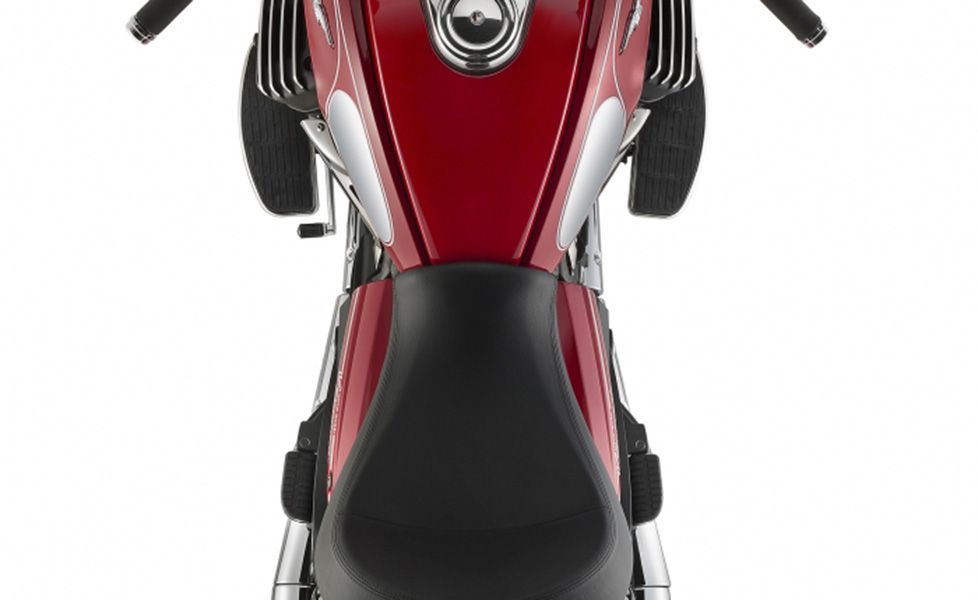 Moto Guzzi Eldorado image 6
