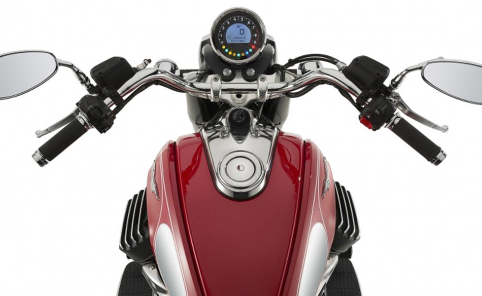 Moto Guzzi Eldorado image 9
