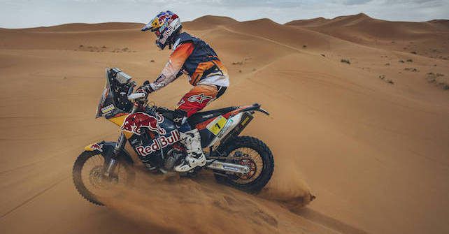 Dakar Rally 2017: A primer for the grand South American adventure