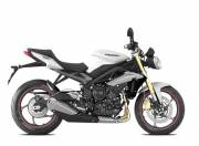 m triumph street triple 14