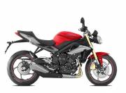 m triumph street triple 15