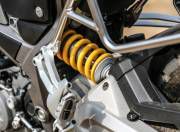 Ducati Multistrada Enduro shocker gal