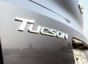 Hyundai Tucson logo