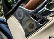 Volvo S90 bowers and wilkins surround sound system