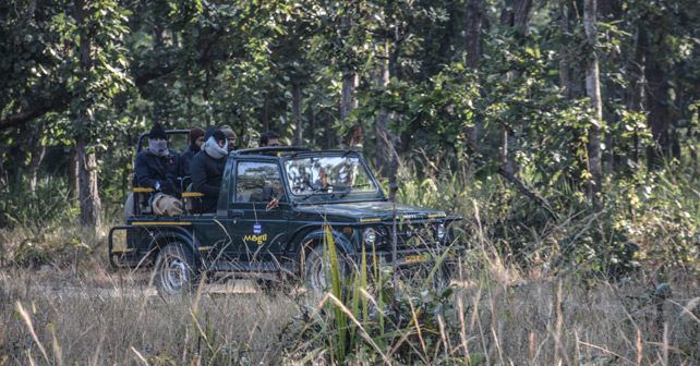 Honda Drive to Discover 2017 takes us to Madhya Pradesh - autoX