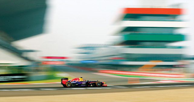 Liberty Media give hope for F1's future