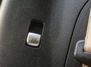 mercedes benz glc seat flip switch
