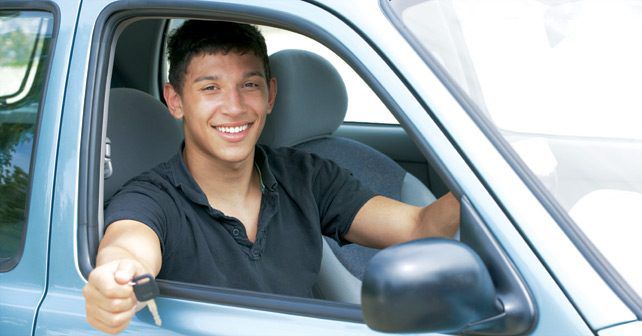 A parental guide for the young driver