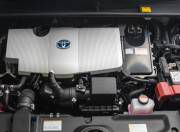 Toyota Prius image Engine