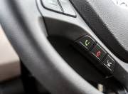 Hyundai Grand i10 steering mounted audio controls gal
