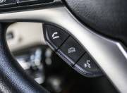 Maruti Suzuki Ignis Alpha steering mounted audio controls2 gal