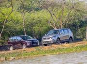 Tata Hexa vs Toyota Innova Crysta gal