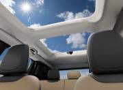 2017 Jeep Renegade image Interior Sunroof